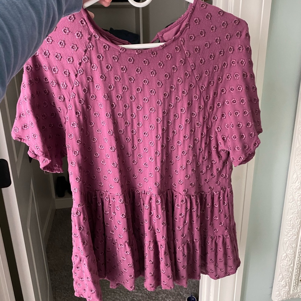 altar’d state new top